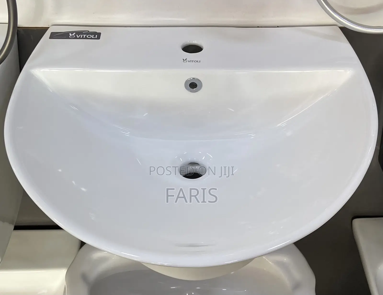 Water and Sanitary Ware