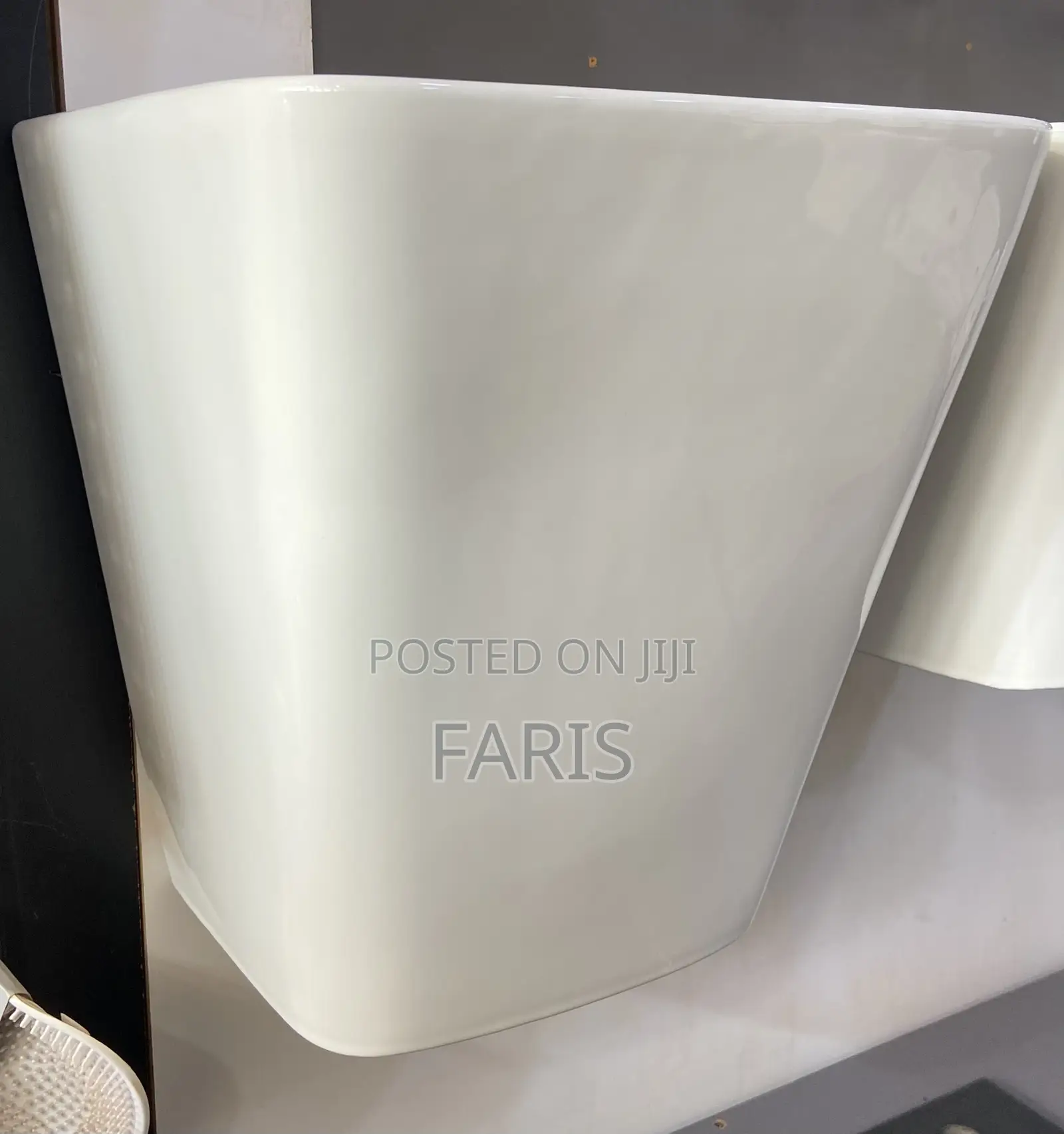 Water and Sanitary Ware