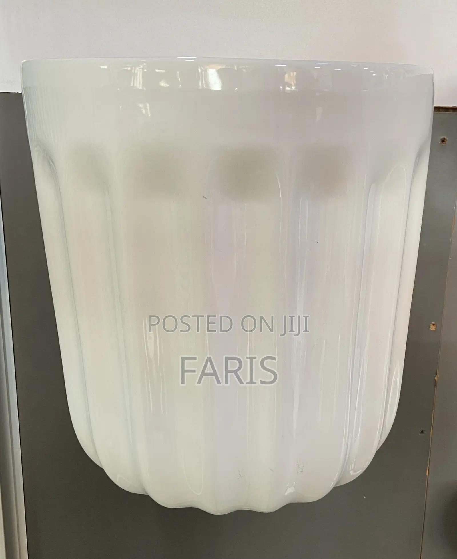Water and Sanitary Ware