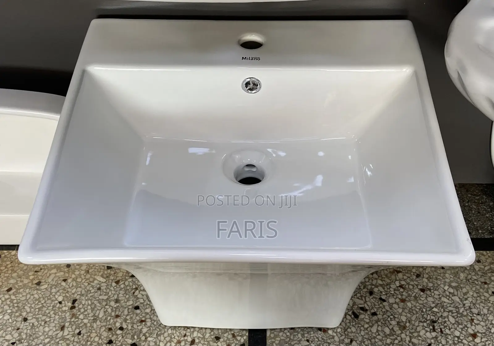 Water and Sanitary Ware