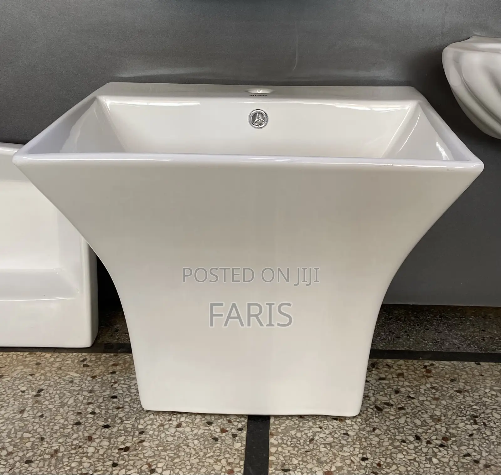 Water and Sanitary Ware