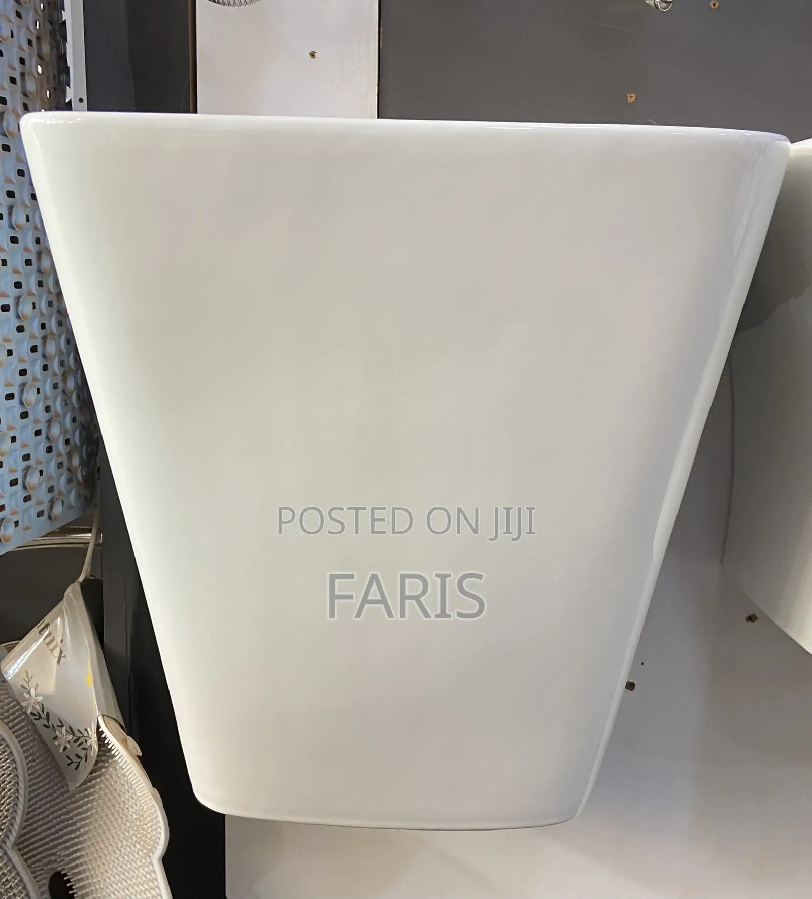 Water and Sanitary Ware