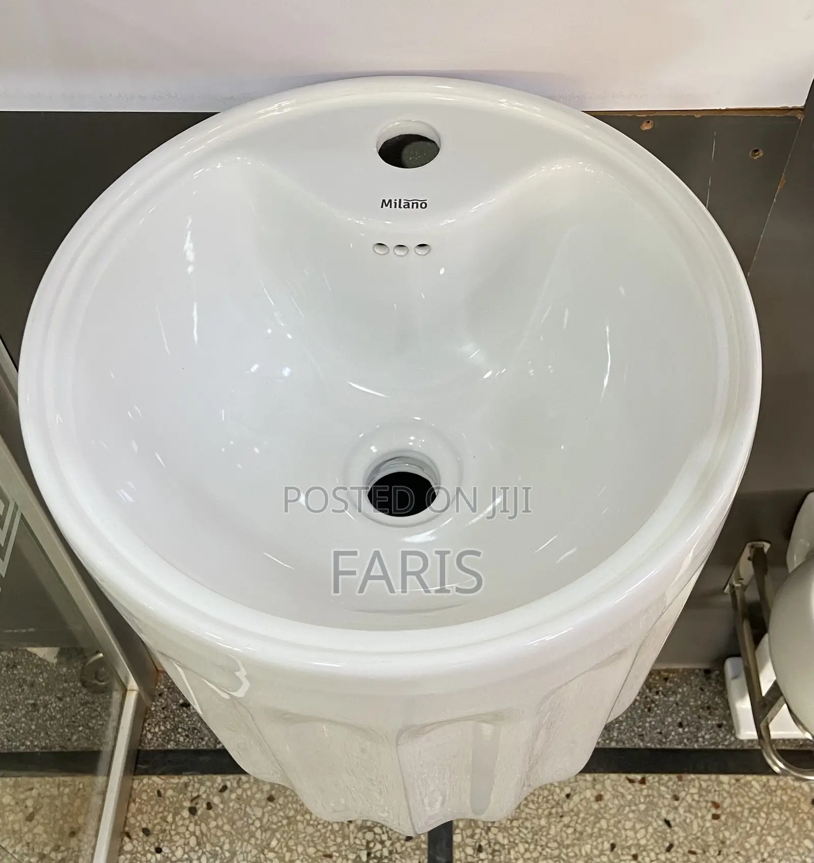 Water and Sanitary Ware