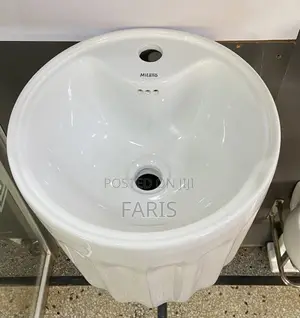 Water and Sanitary Ware
