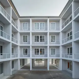 The School Architectural Plans and Construction