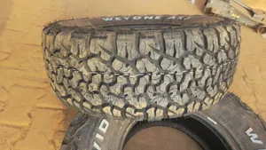 265/70r16 Offroad a/T Design Tyres