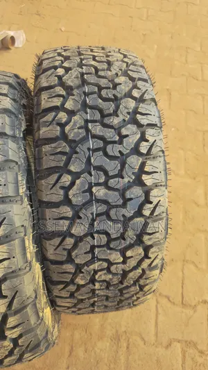 265/70r16 Offroad a/T Design Tyres