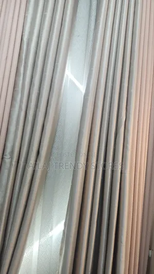Door and Window Curtains Per Metre