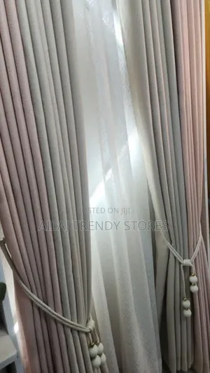 Door and Window Curtains Per Metre