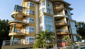 Furnished 1bdrm Apartment in Central Division for rent