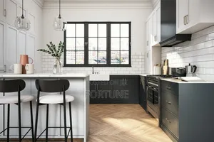 Furnished 1bdrm Apartment in Central Division for rent