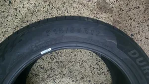 215/55r17 Duraturn Tyres Brand New