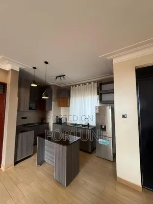 Furnished 1bdrm Apartment in Central Division for rent