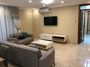 Furnished 1bdrm Apartment in Central Division for rent
