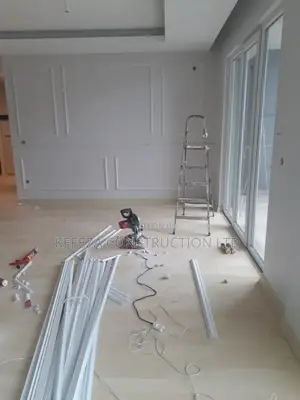 Interior Wall Mouldings
