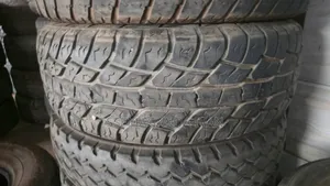265/70r16 Terramax a/T Used Tyres for Tx