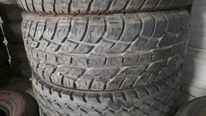 265/70r16 Terramax a/T Used Tyres for Tx
