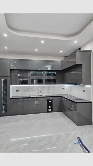 Kef Kitchen Space Specialists