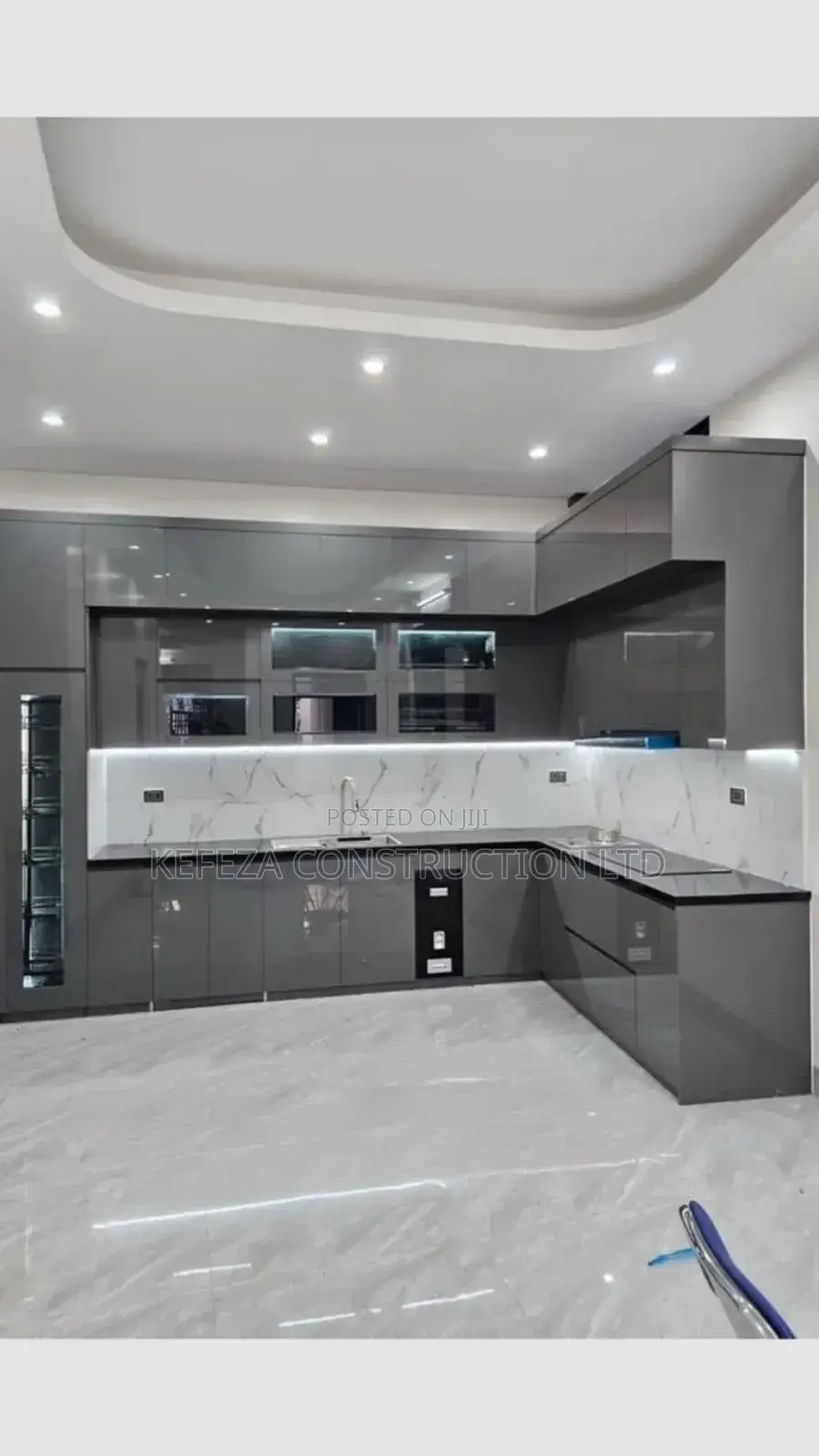 Kef Kitchen Space Specialists