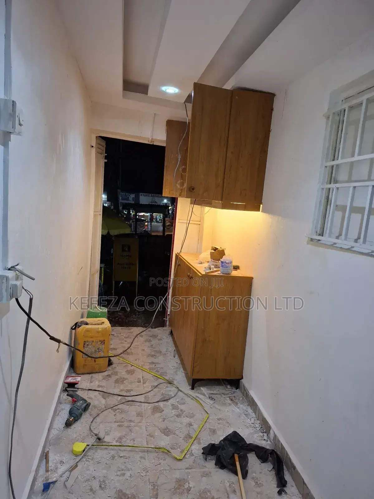 Kef Kitchen Space Specialists