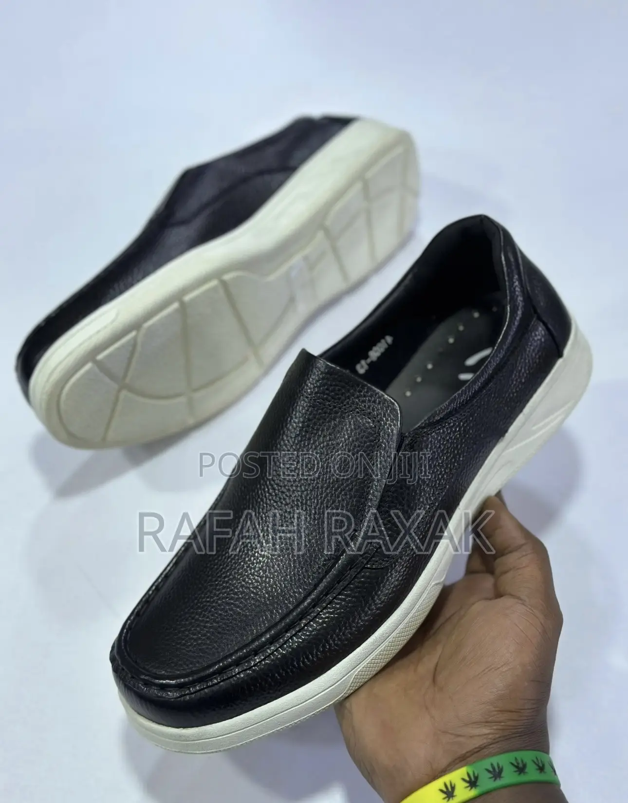 Original Men’S Clarks Casual Slip-on Low Shoes