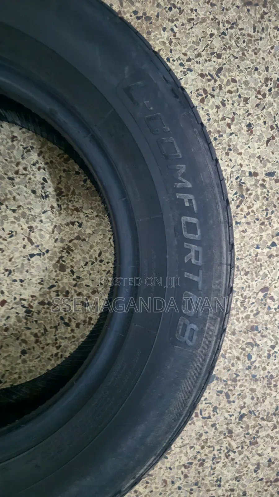 205/65r15 Good L Comfort Used Tyres