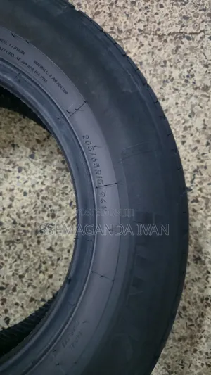 205/65r15 Good L Comfort Used Tyres