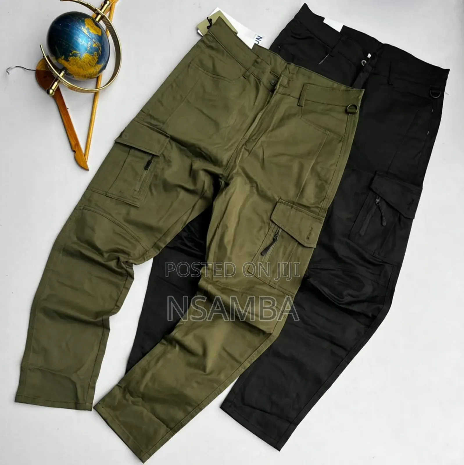 Tactical Pants