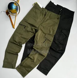 Tactical Pants