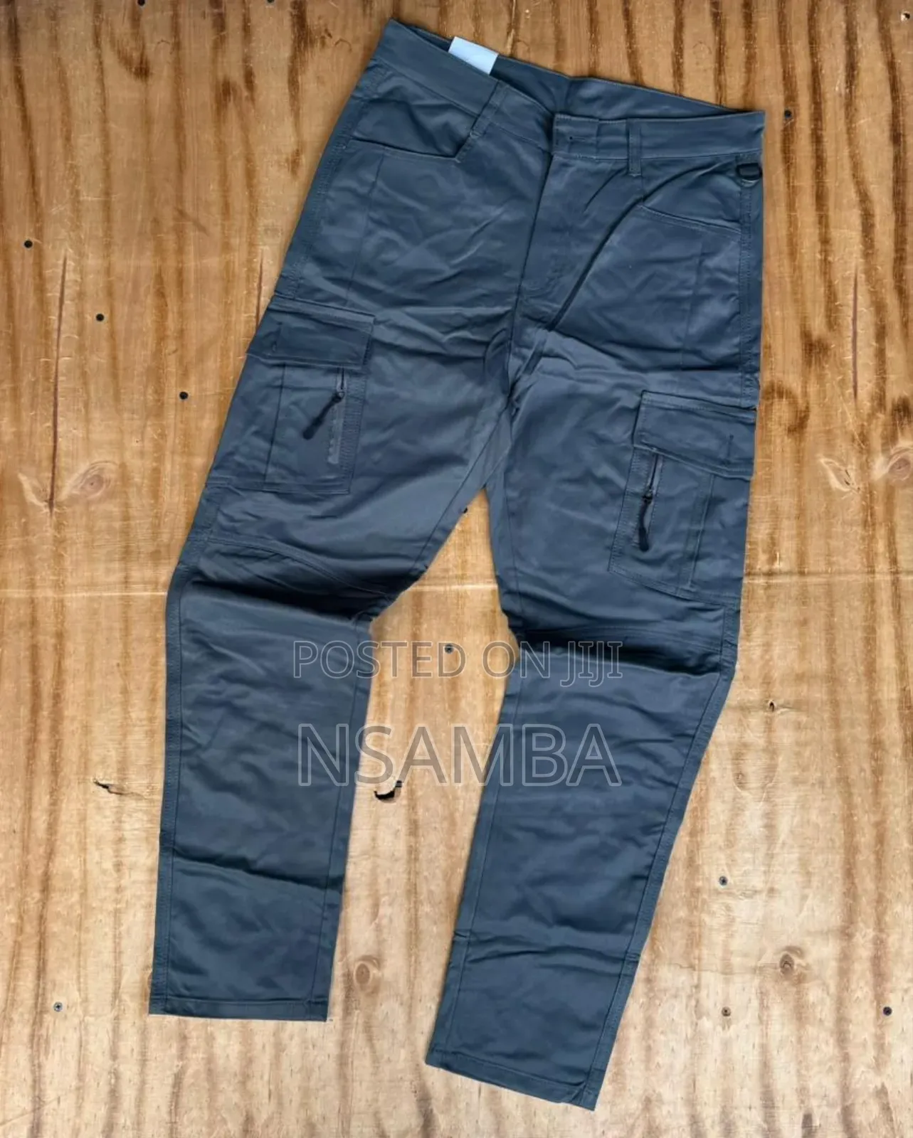 Tactical Pants