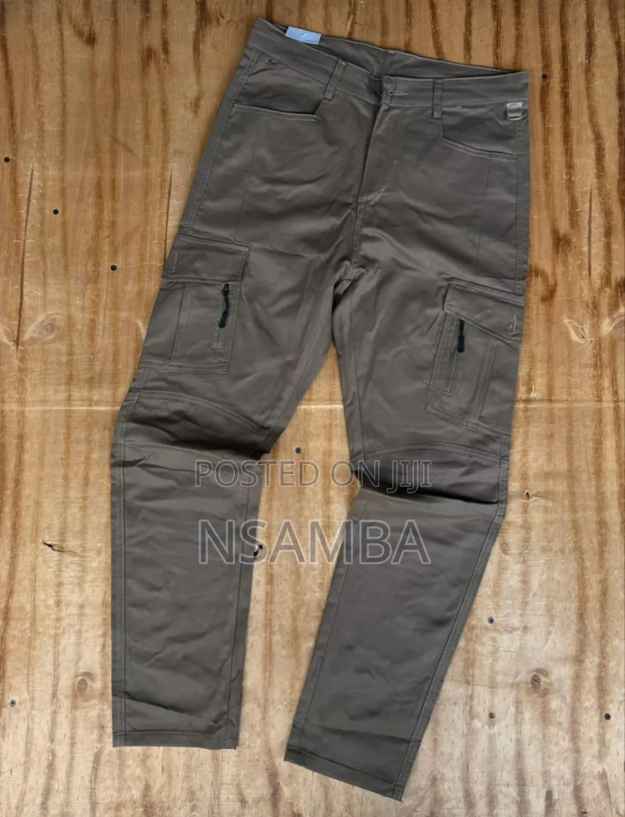 Tactical Pants