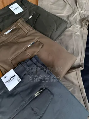Tactical Pants