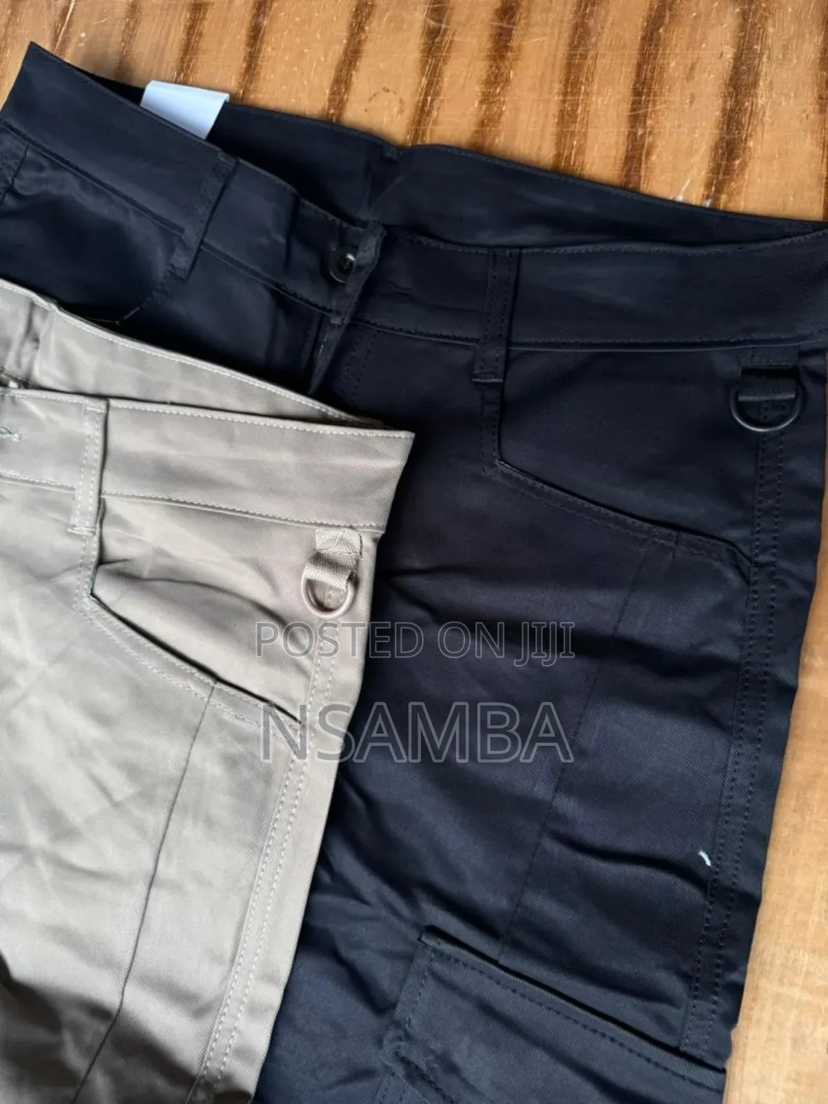 Tactical Pants