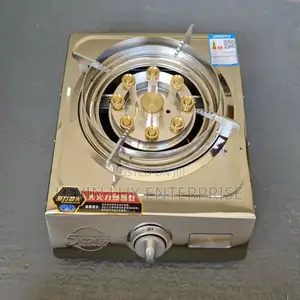 Gas Cooker Single