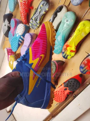 Fair Pray Shoe Original