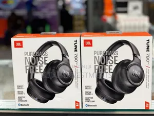 JBL Tune 780nc 76 Hours Play Time