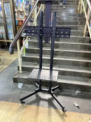 Conference / Trolley Tv Stand That’S Movable.