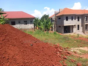 Vert Hot Plot With Ready Private Title on Table on Forced Sale Kigo