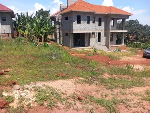 Vert Hot Plot With Ready Private Title on Table on Forced Sale Kigo