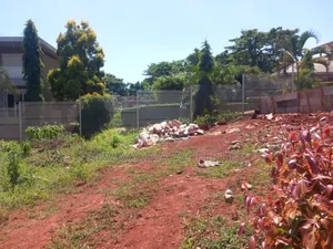 Vert Hot Plot With Ready Private Title on Table on Forced Sale Kigo