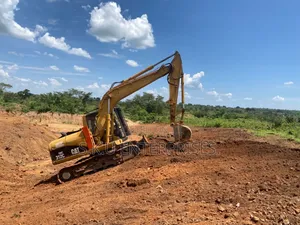 Medium Excavators for Hire