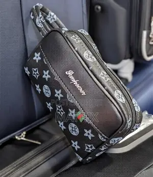 Small Kit Bag
