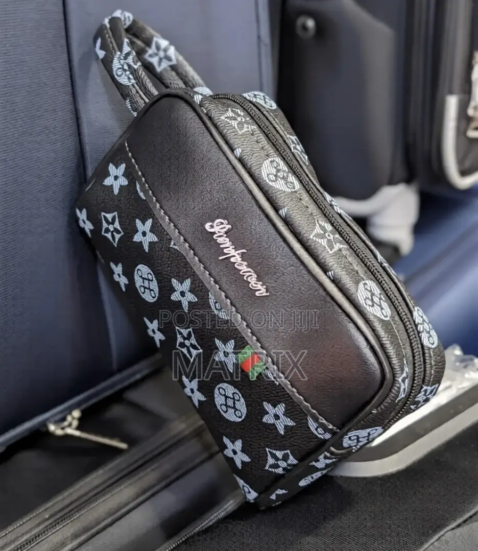 Small Kit Bag