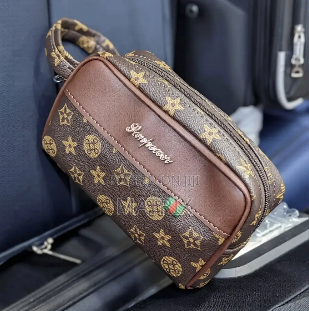 Small Kit Bag