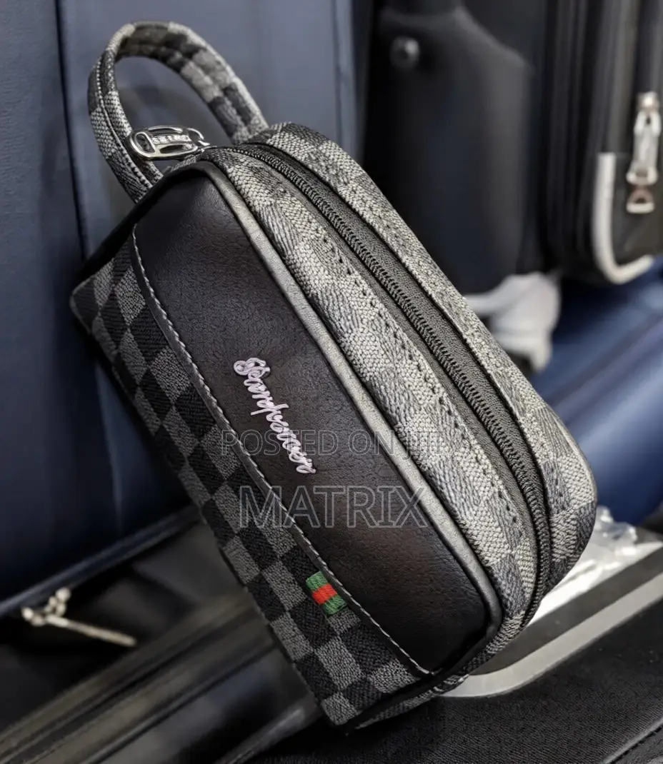 Small Kit Bag