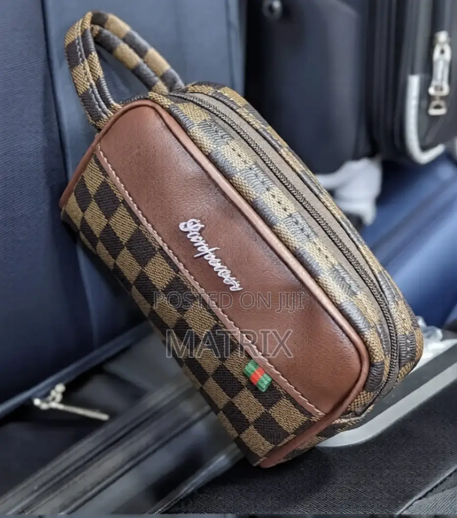 Small Kit Bag
