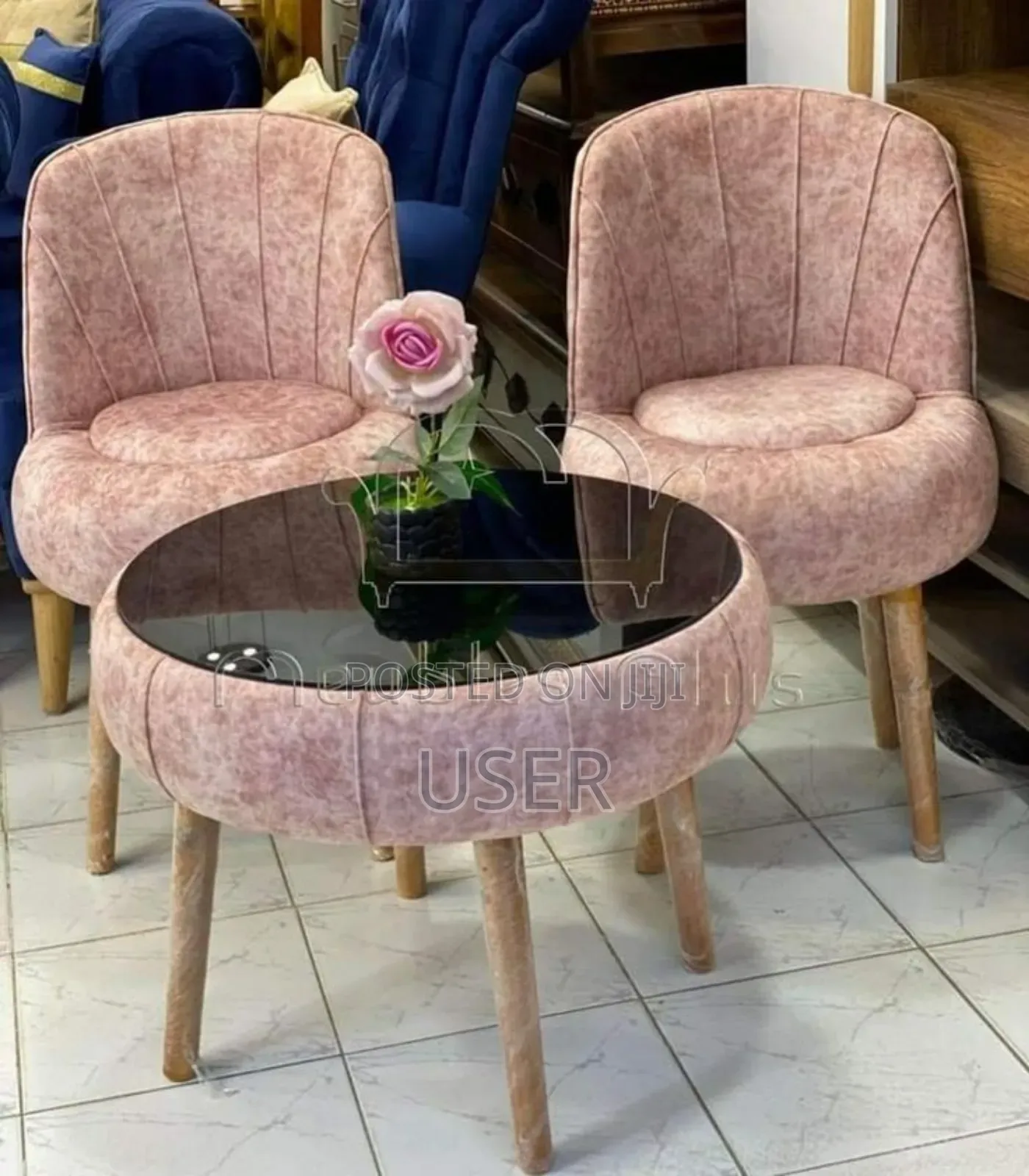 Luxury Sofa Call Us On