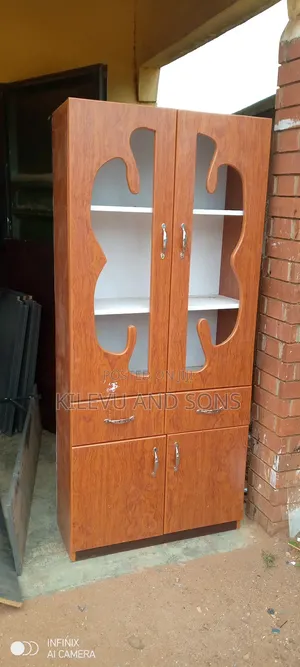 Modern Cupboard