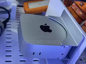 Desktop Computer Apple Mac Mini M4 24GB Apple M4 SSD 1T