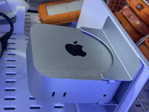 Desktop Computer Apple Mac Mini M4 24GB Apple M4 SSD 1T